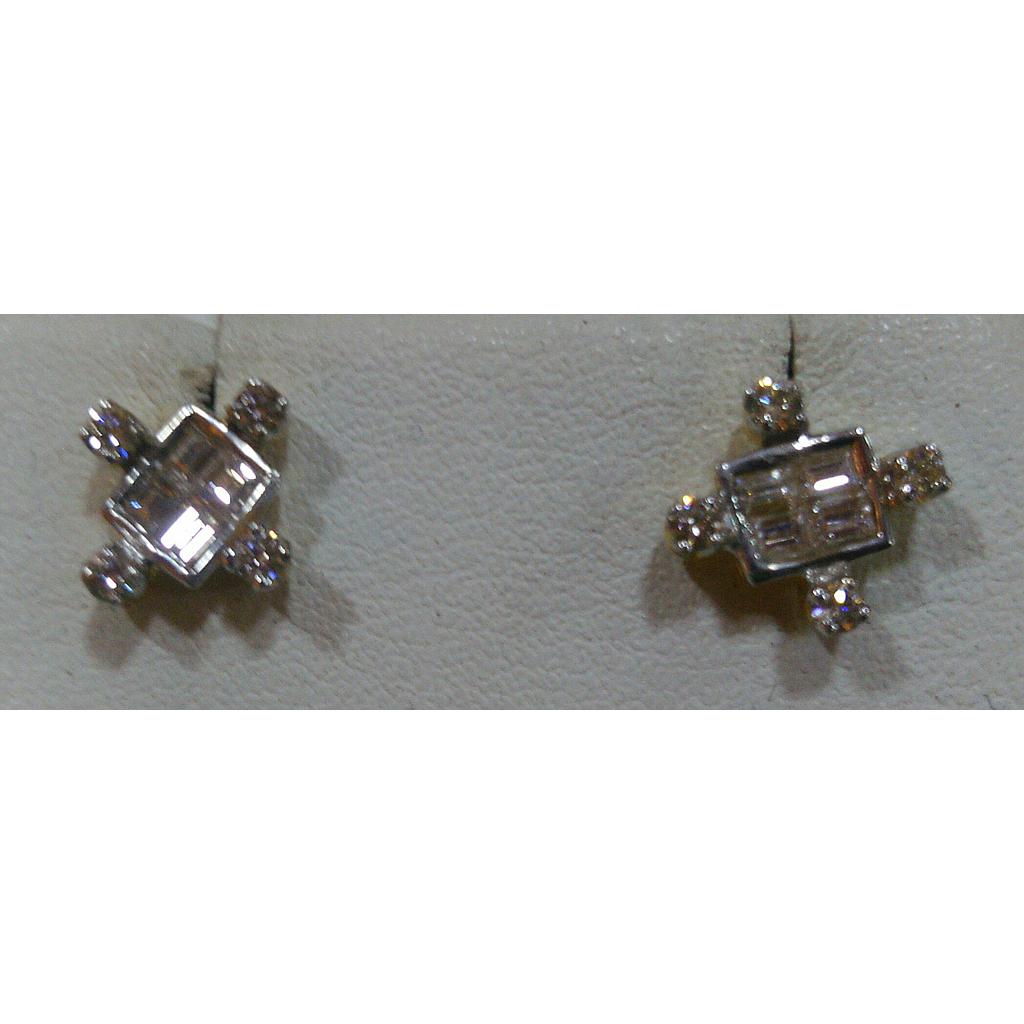 DIAMOND TOP