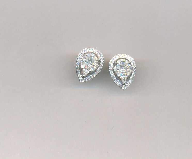 DIAMOND TOP