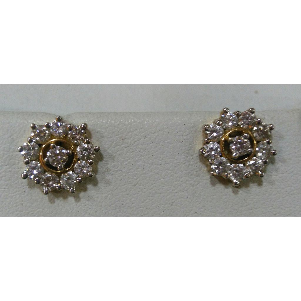 DIAMOND TOP
