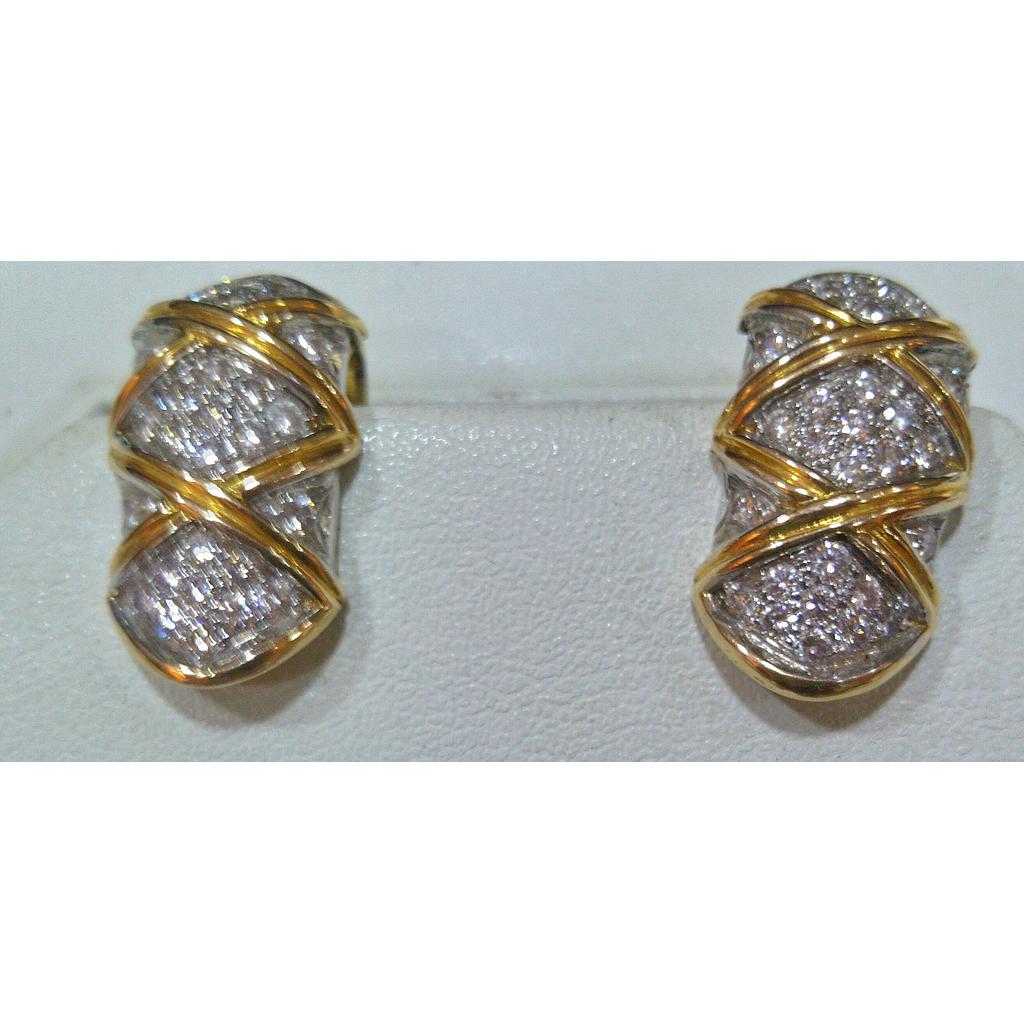 DIAMOND TOP ANTIQUE