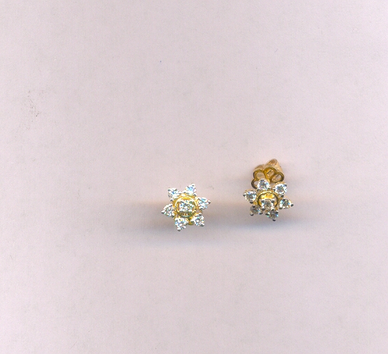 DIAMOND TOP