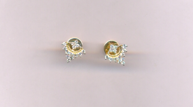 DIAMOND TOP
