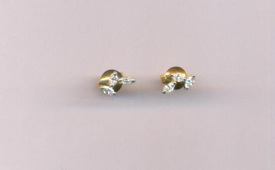 DIAMOND TOP