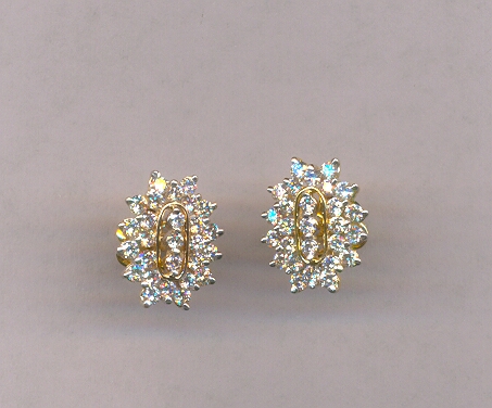 DIAMOND TOP