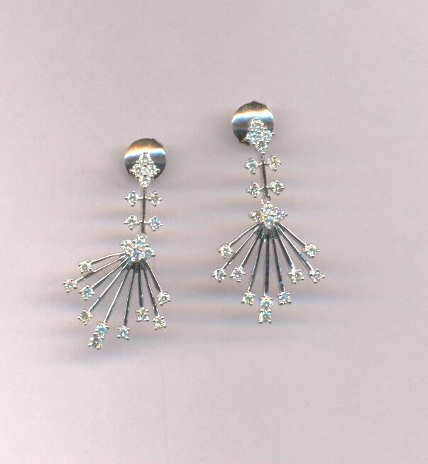 DIAMOND TOP