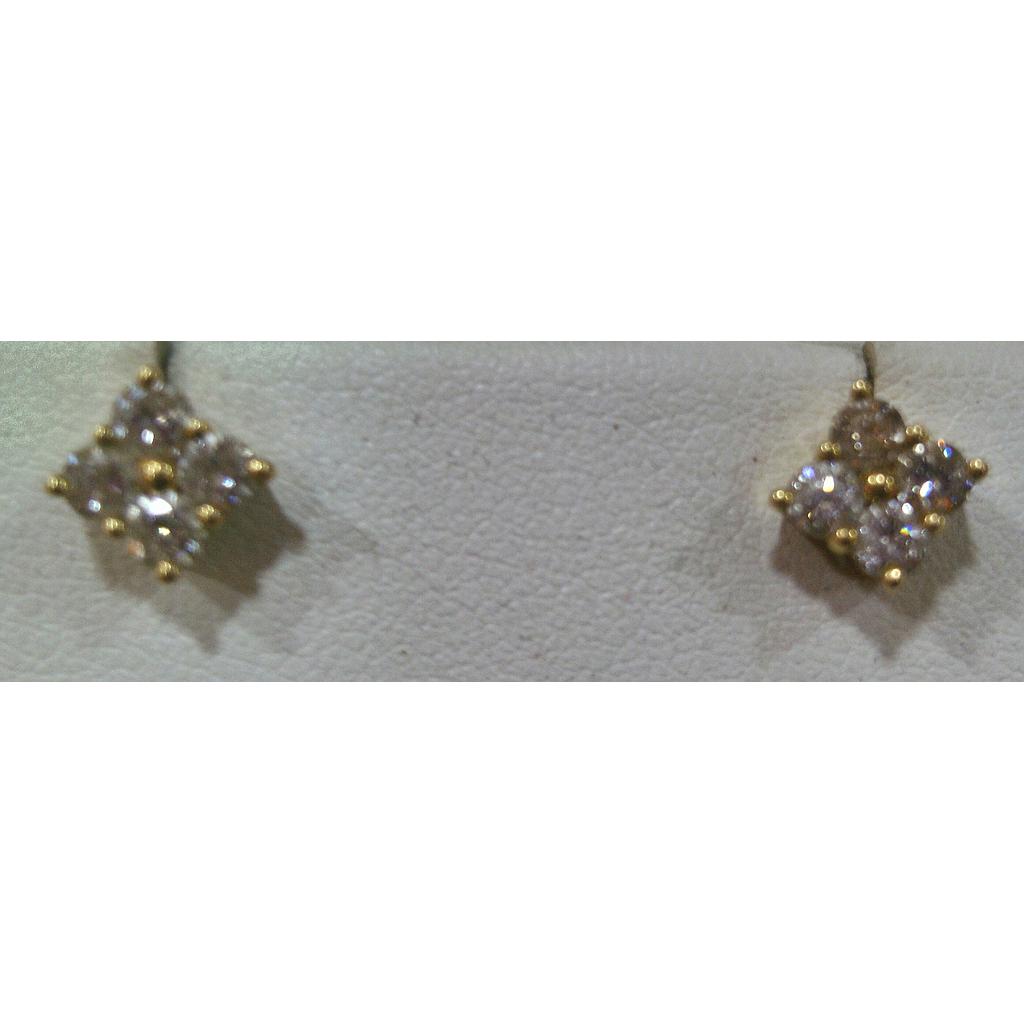 DIAMOND TOP POLKI