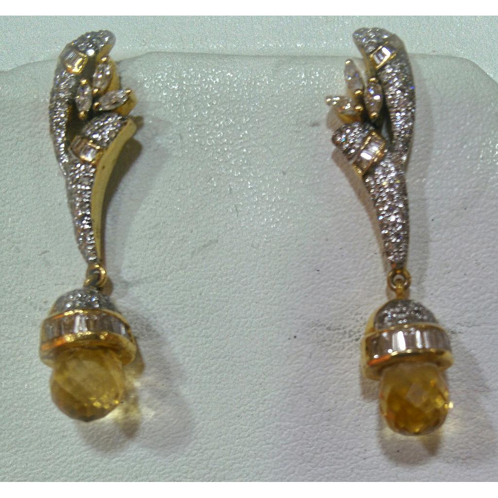 DIAMOND TOP POLKI