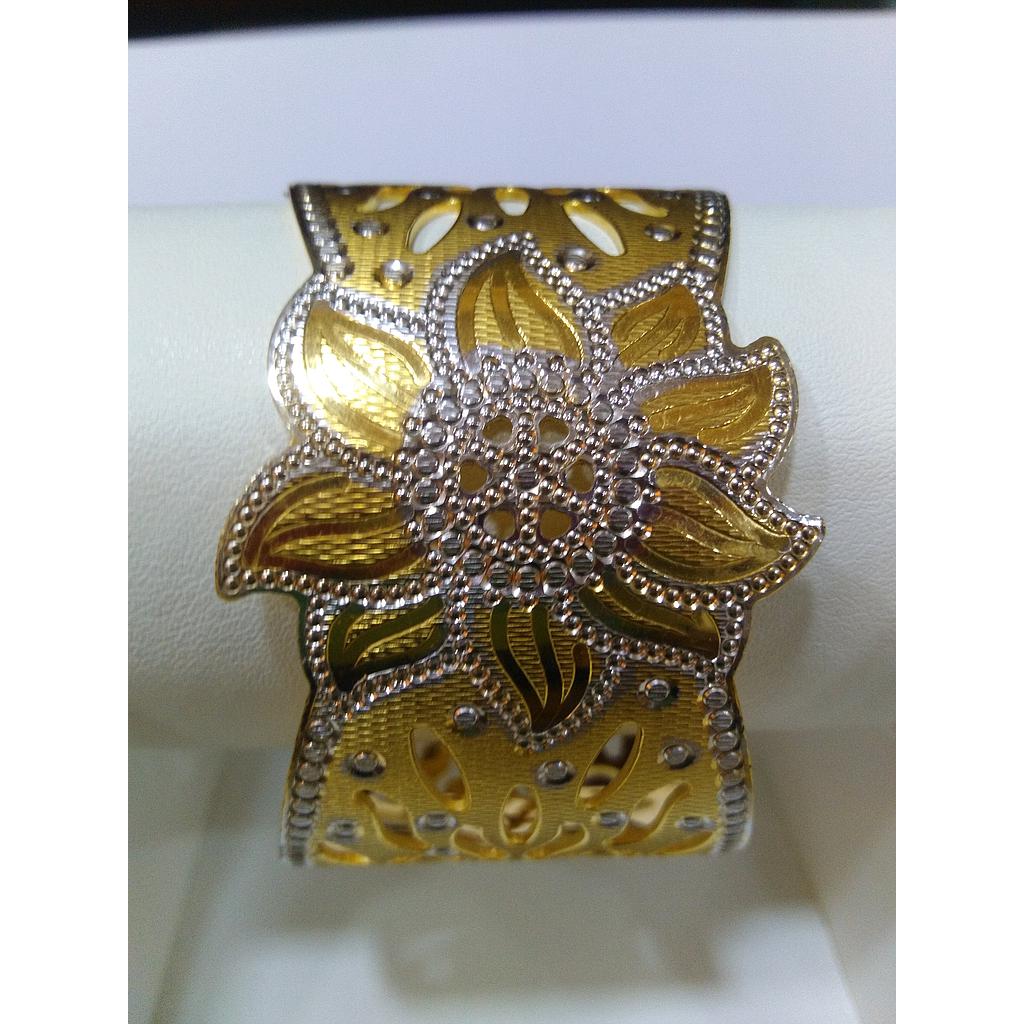 GOLD BANGLE BRONZE