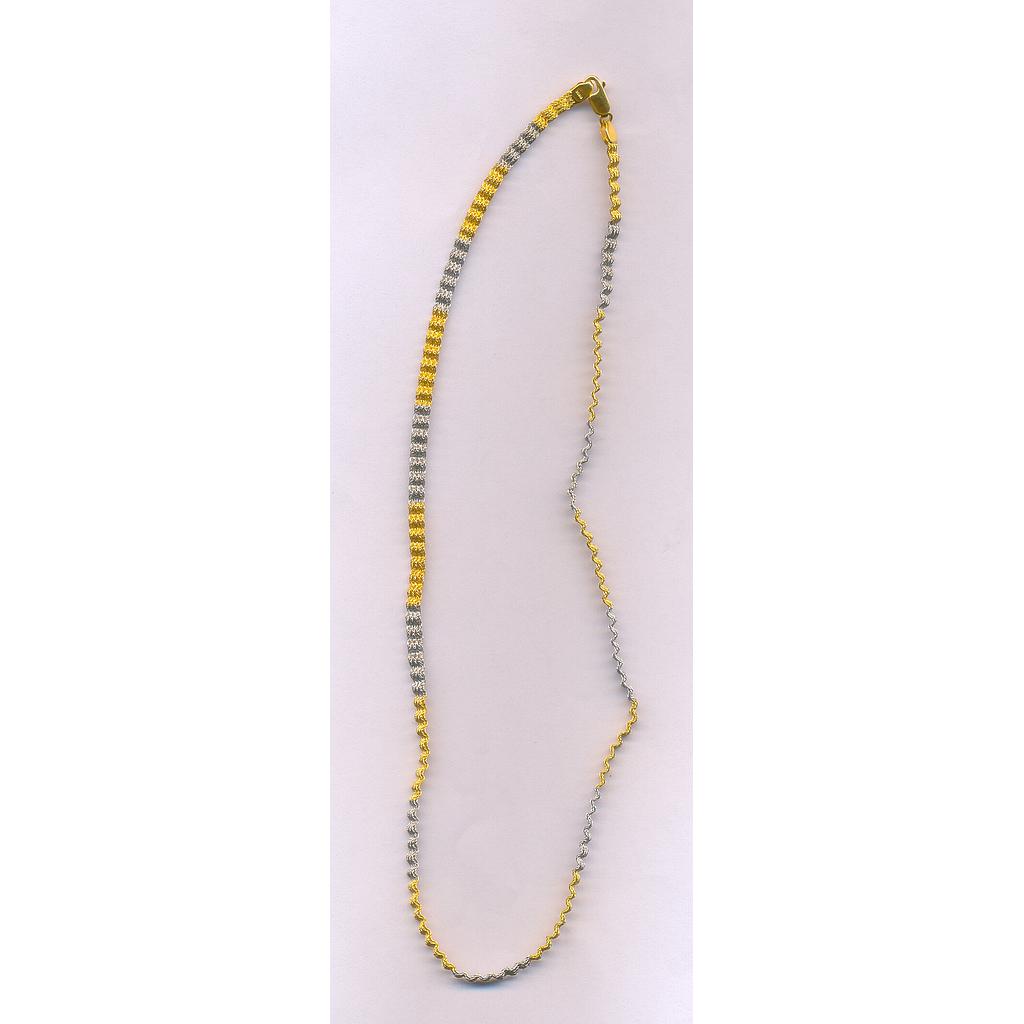 GOLD CHAIN PLAIN