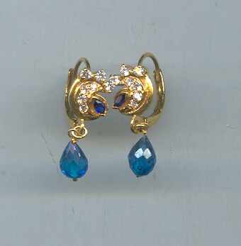 GOLD HANGING DESIGNER GENERAL
