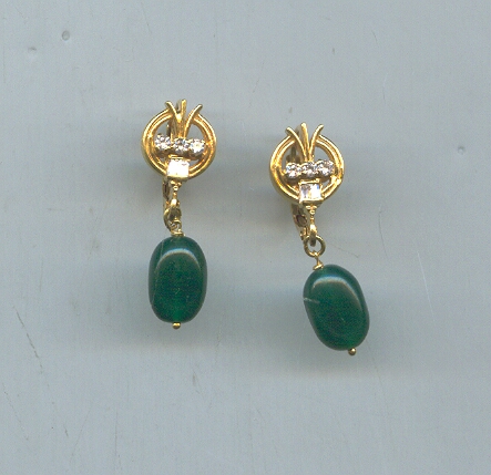 GOLD HANGING DESIGNER GENERAL