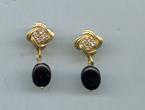 GOLD HANGING DESIGNER GENERAL