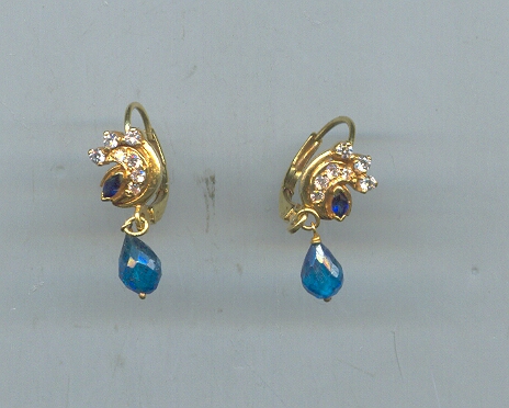 GOLD HANGING DESIGNER GENERAL