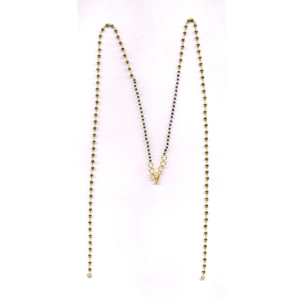 GOLD MANGALSUTRA