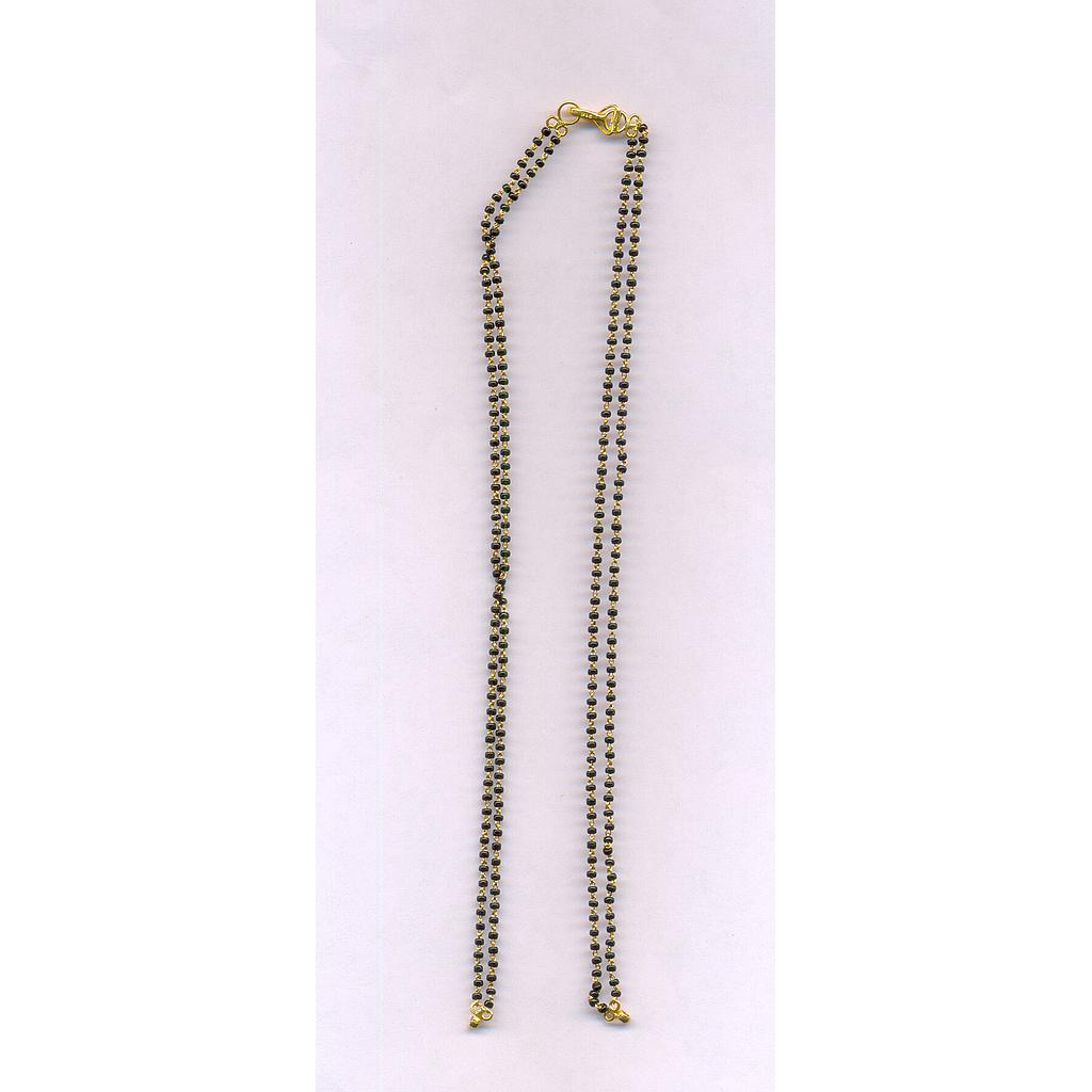 GOLD MANGALSUTRA