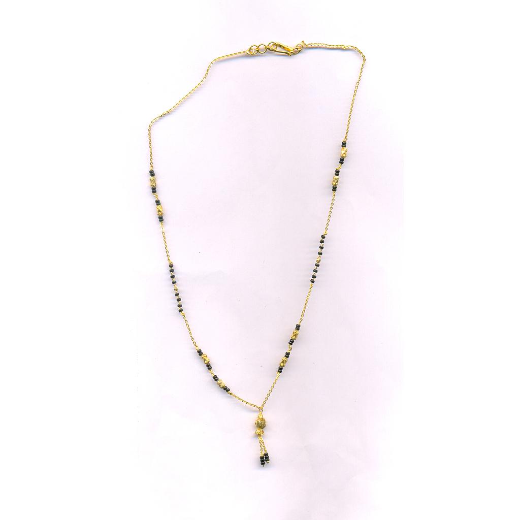 GOLD MANGALSUTRA