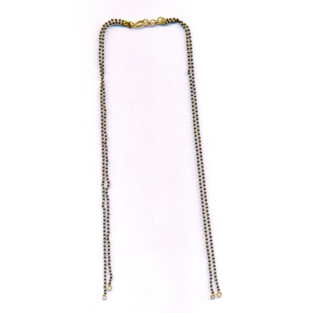 GOLD MANGALSUTRA