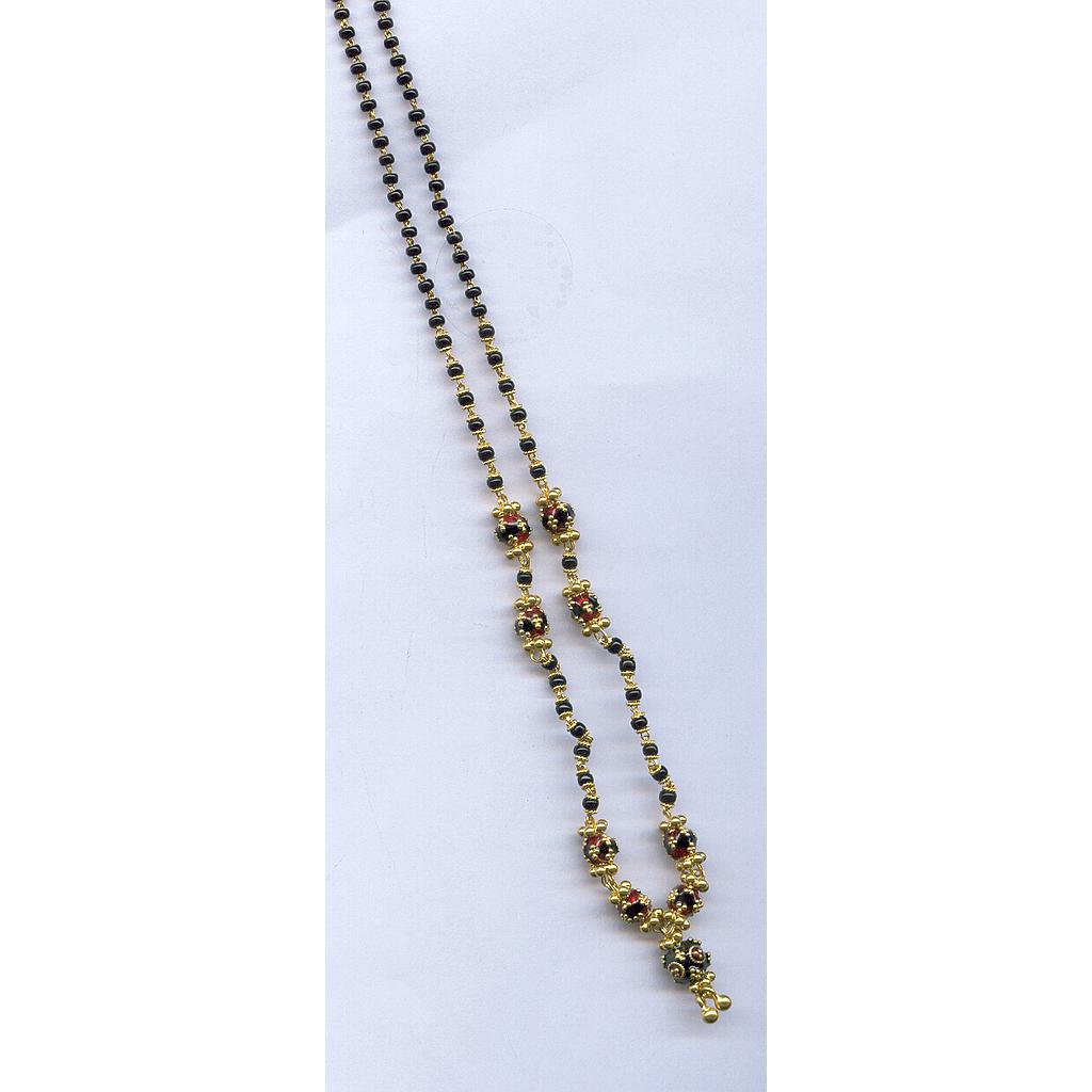 GOLD MANGALSUTRA