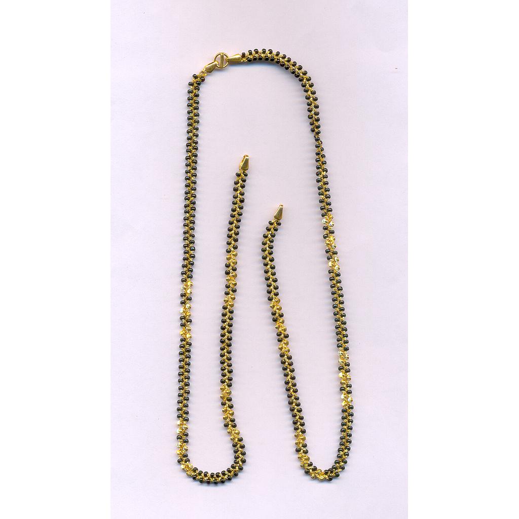 GOLD MANGALSUTRA