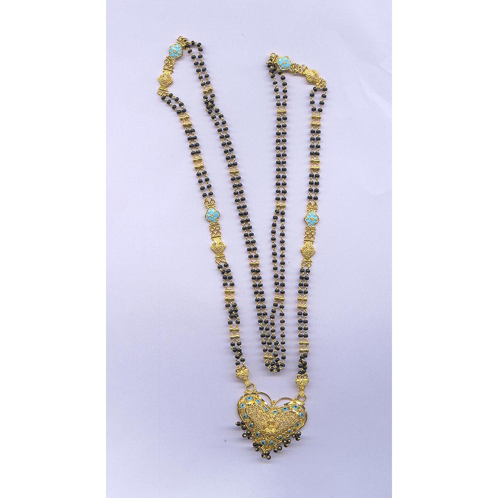 GOLD MANGALSUTRA