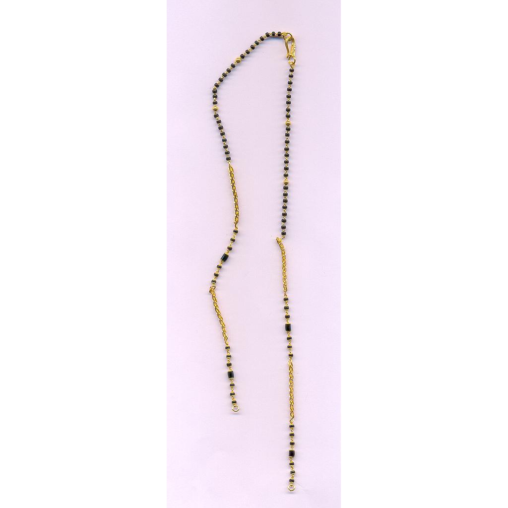 GOLD MANGALSUTRA