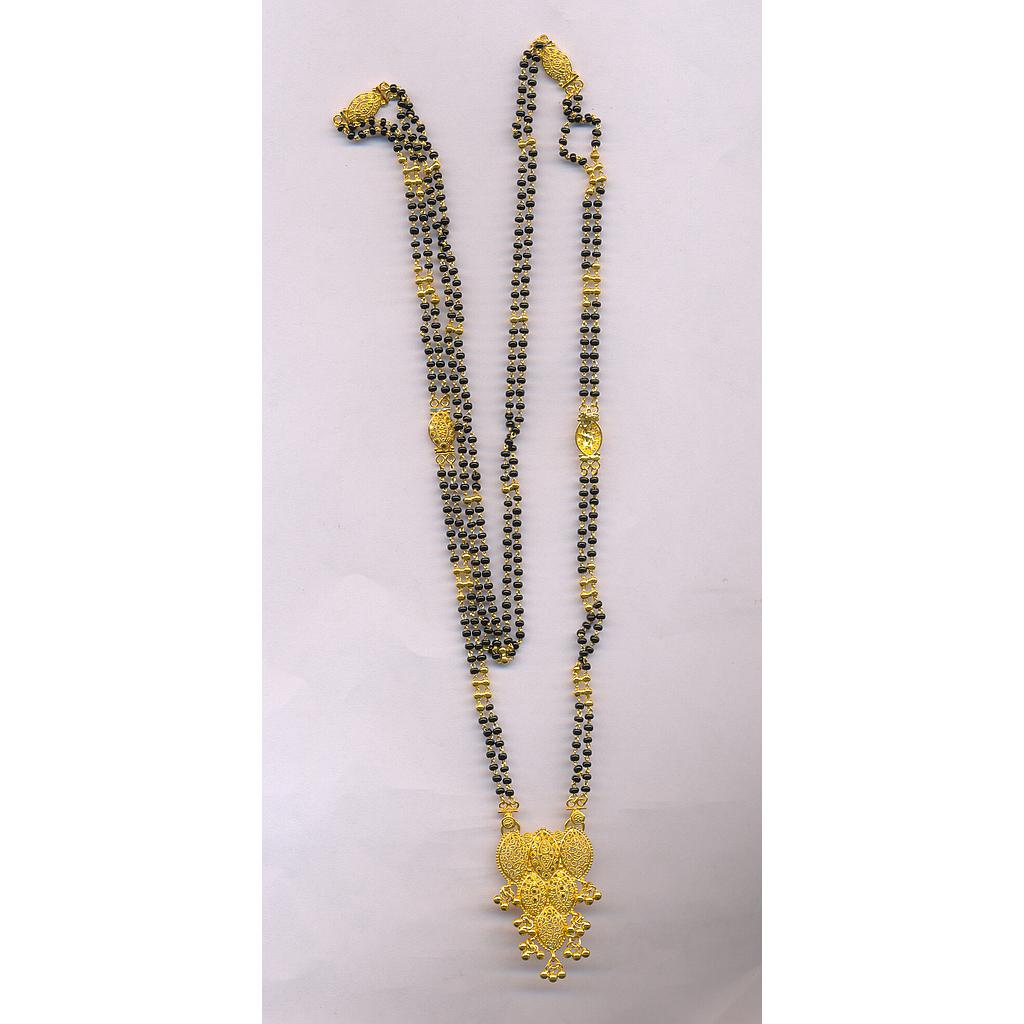 GOLD MANGALSUTRA