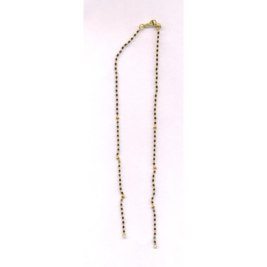 GOLD MANGALSUTRA