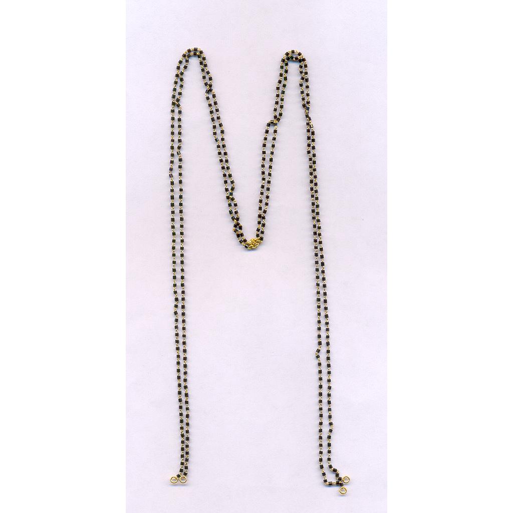 GOLD MANGALSUTRA