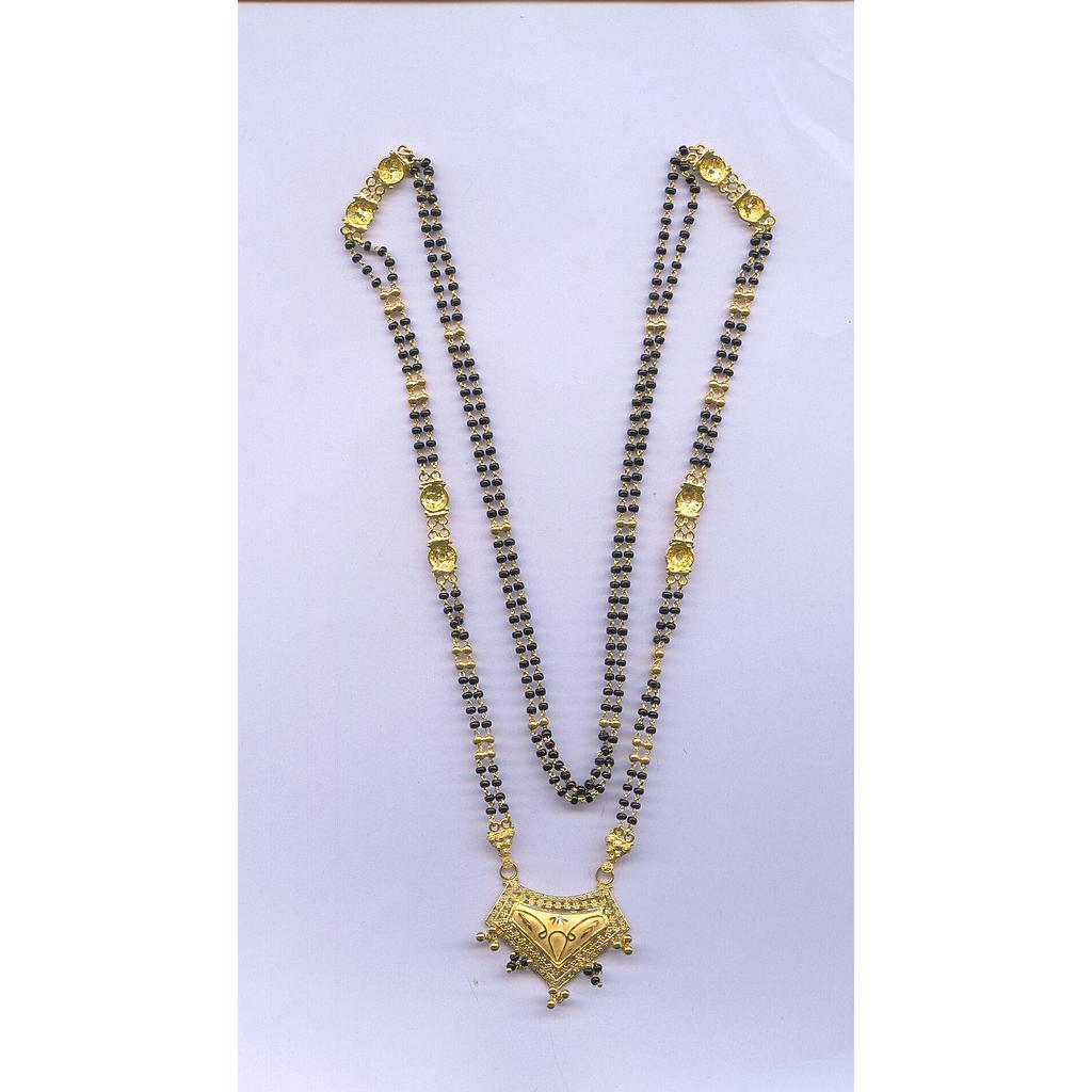 GOLD MANGALSUTRA