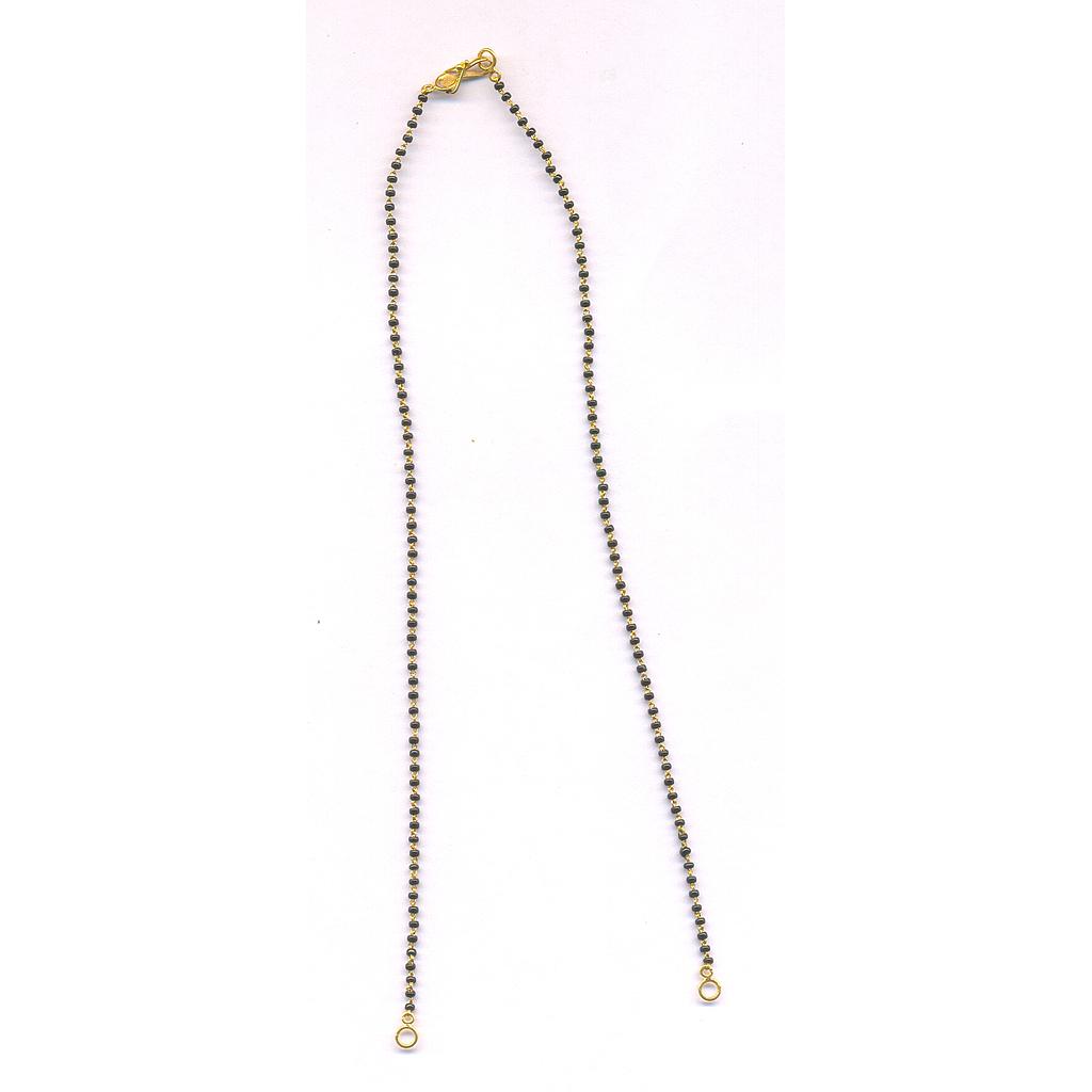 GOLD MANGALSUTRA