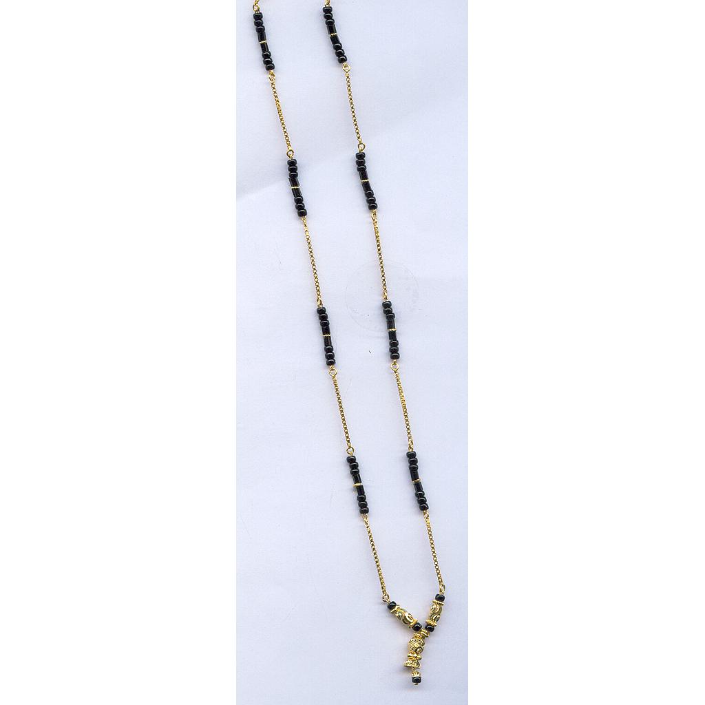 GOLD MANGALSUTRA