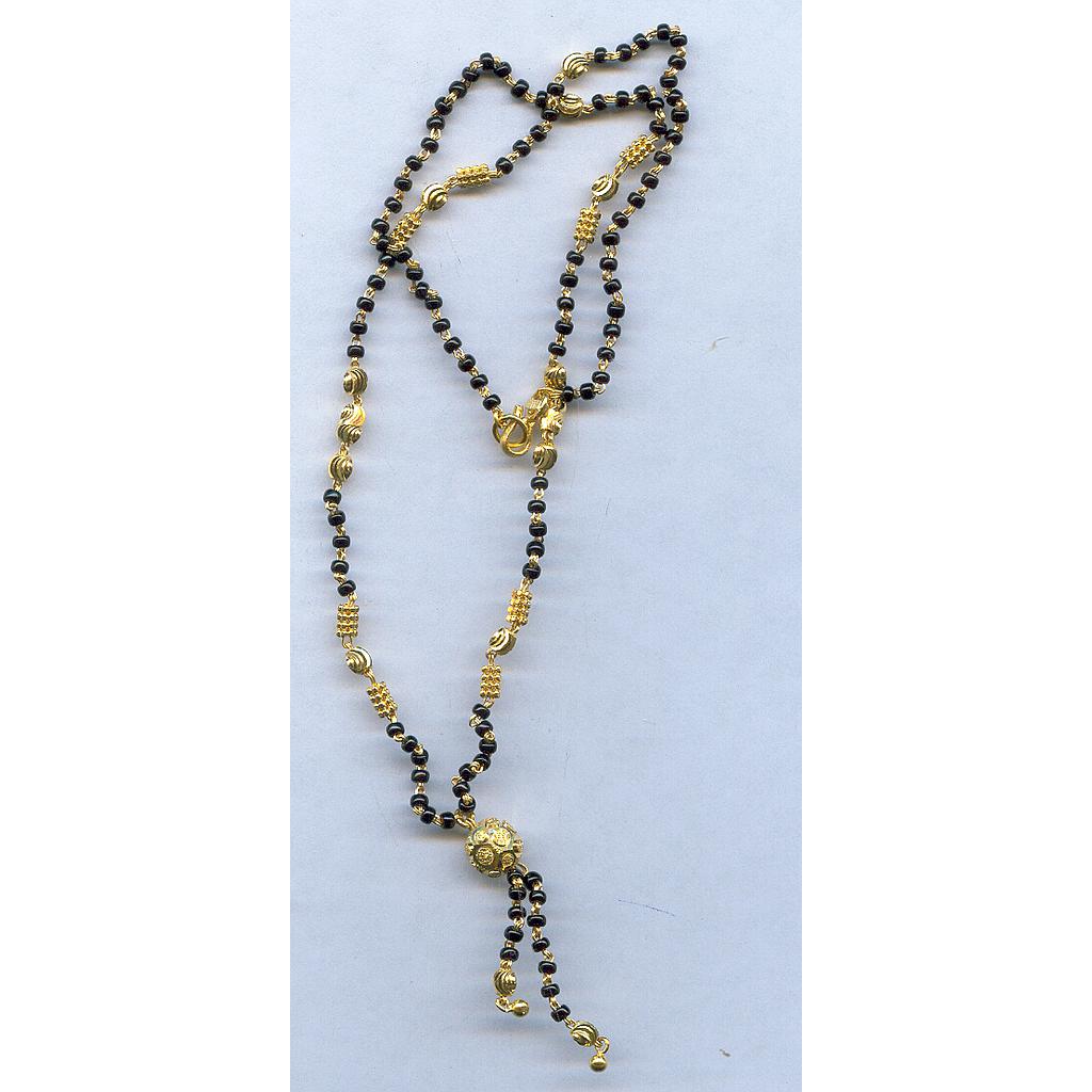 GOLD MANGALSUTRA