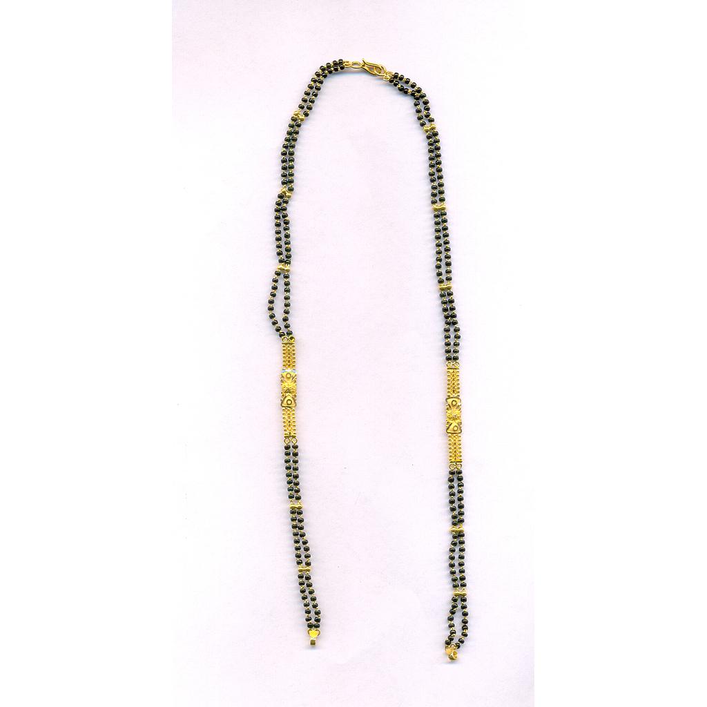 GOLD MANGALSUTRA
