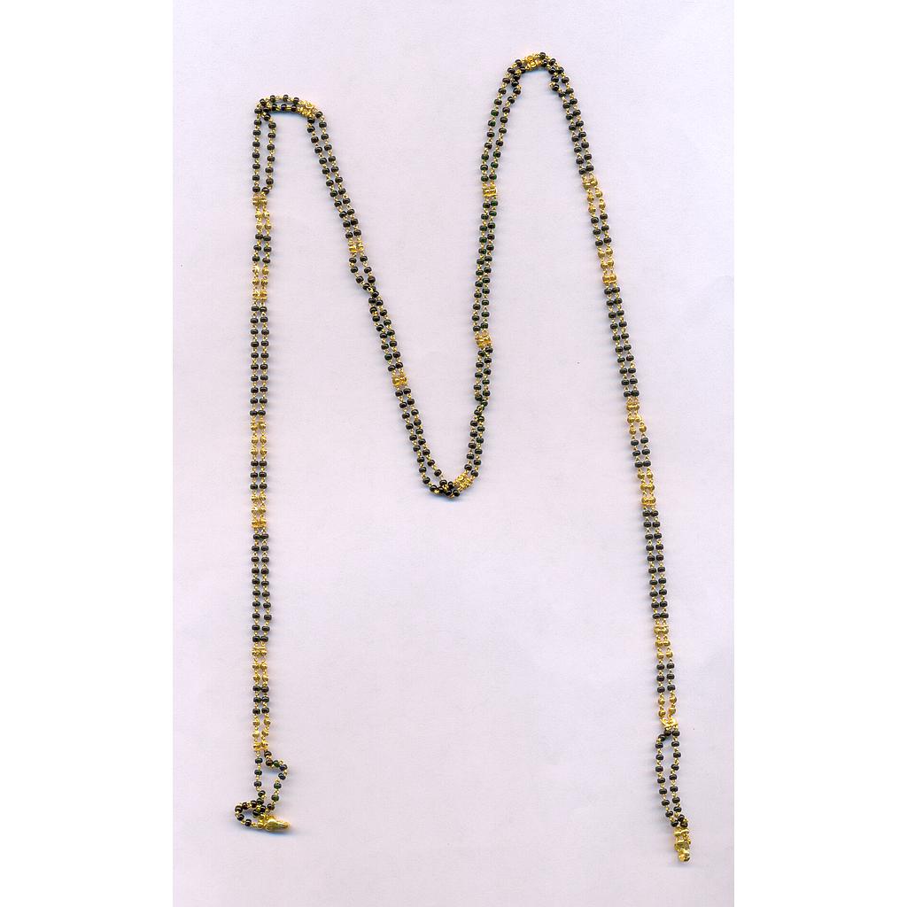 GOLD MANGALSUTRA