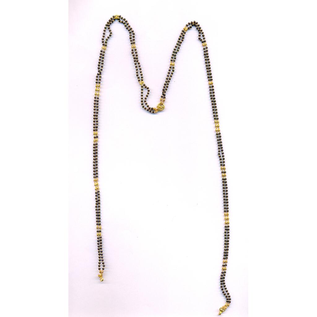 GOLD MANGALSUTRA