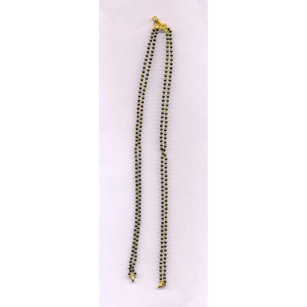 GOLD MANGALSUTRA