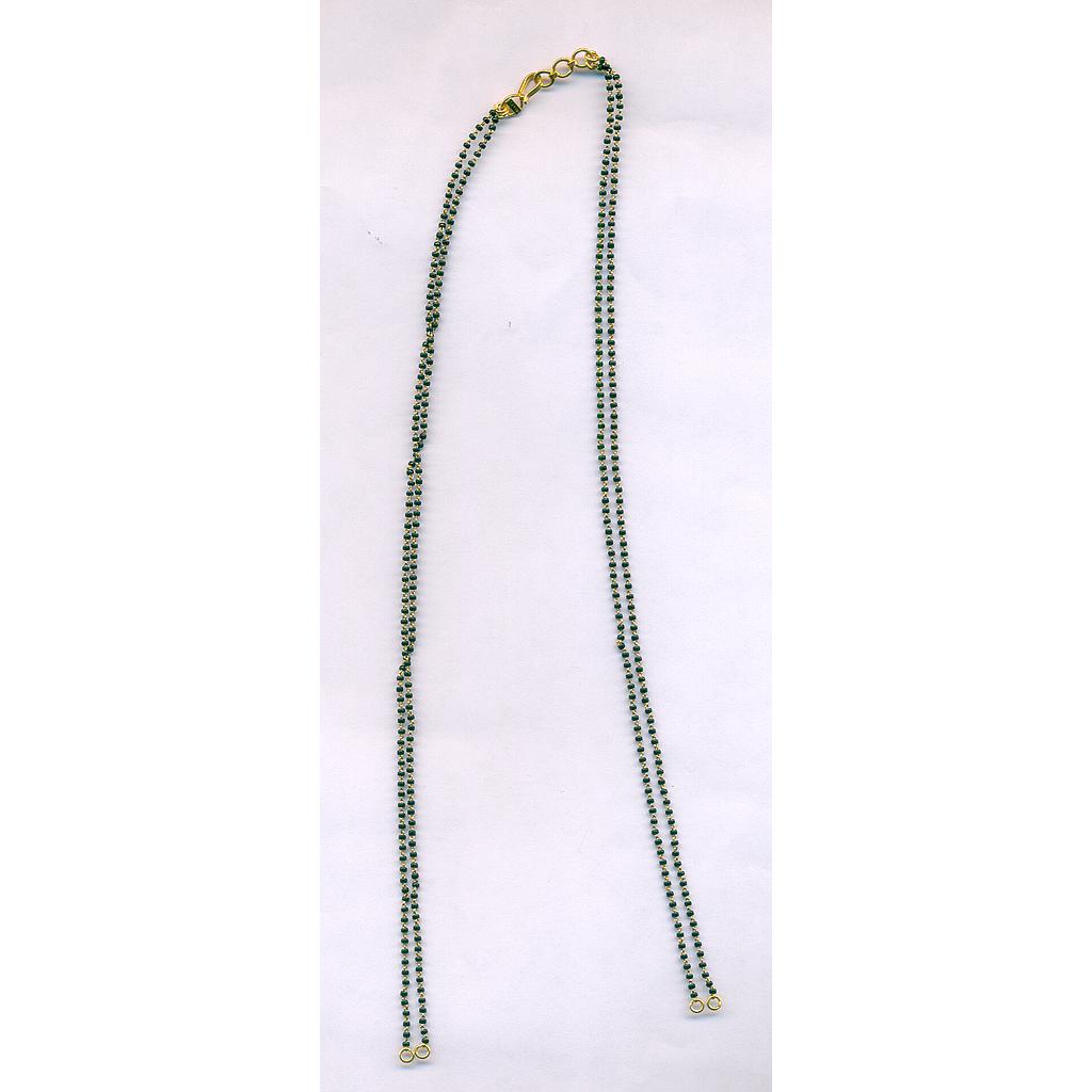 GOLD MANGALSUTRA