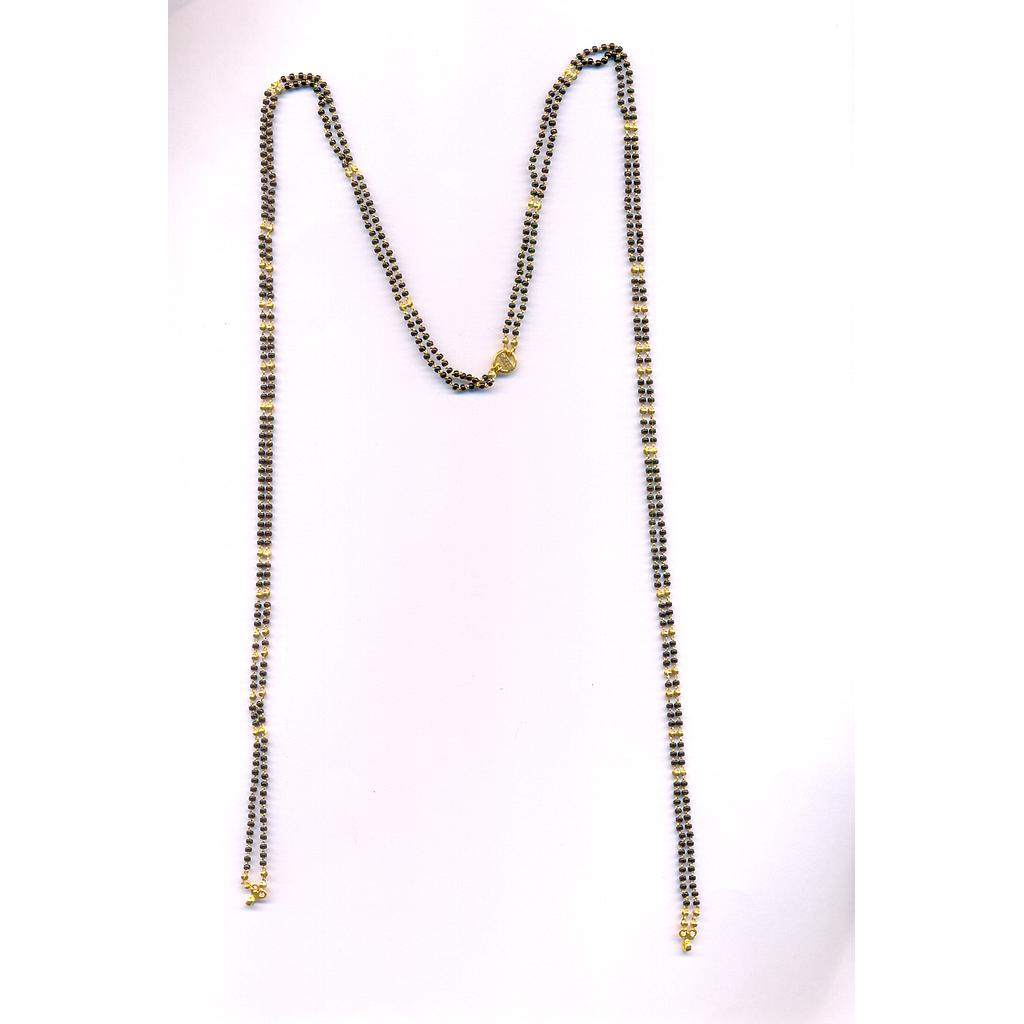 GOLD MANGALSUTRA
