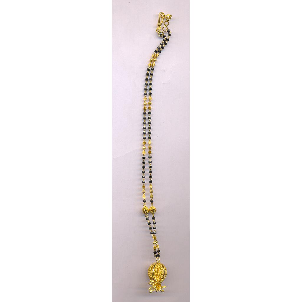 GOLD MANGALSUTRA