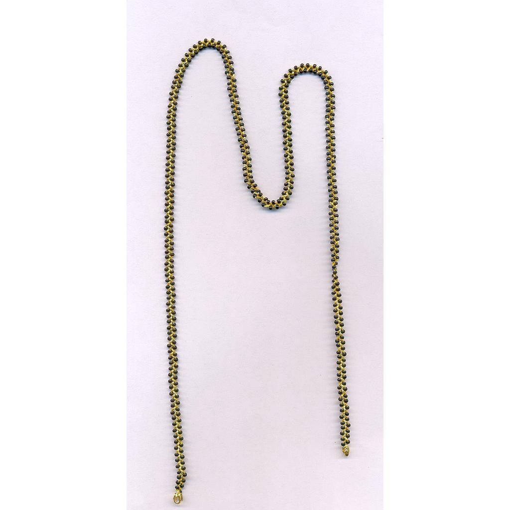 GOLD MANGALSUTRA