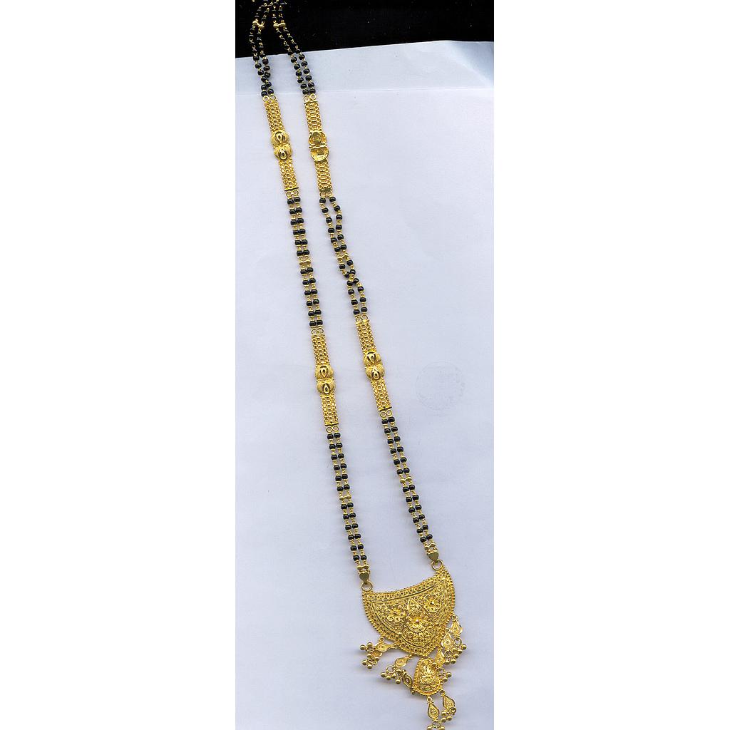 GOLD MANGALSUTRA