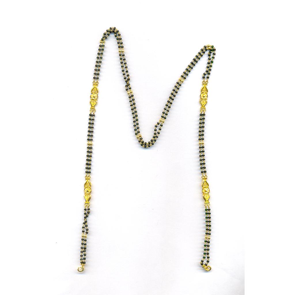 GOLD MANGALSUTRA