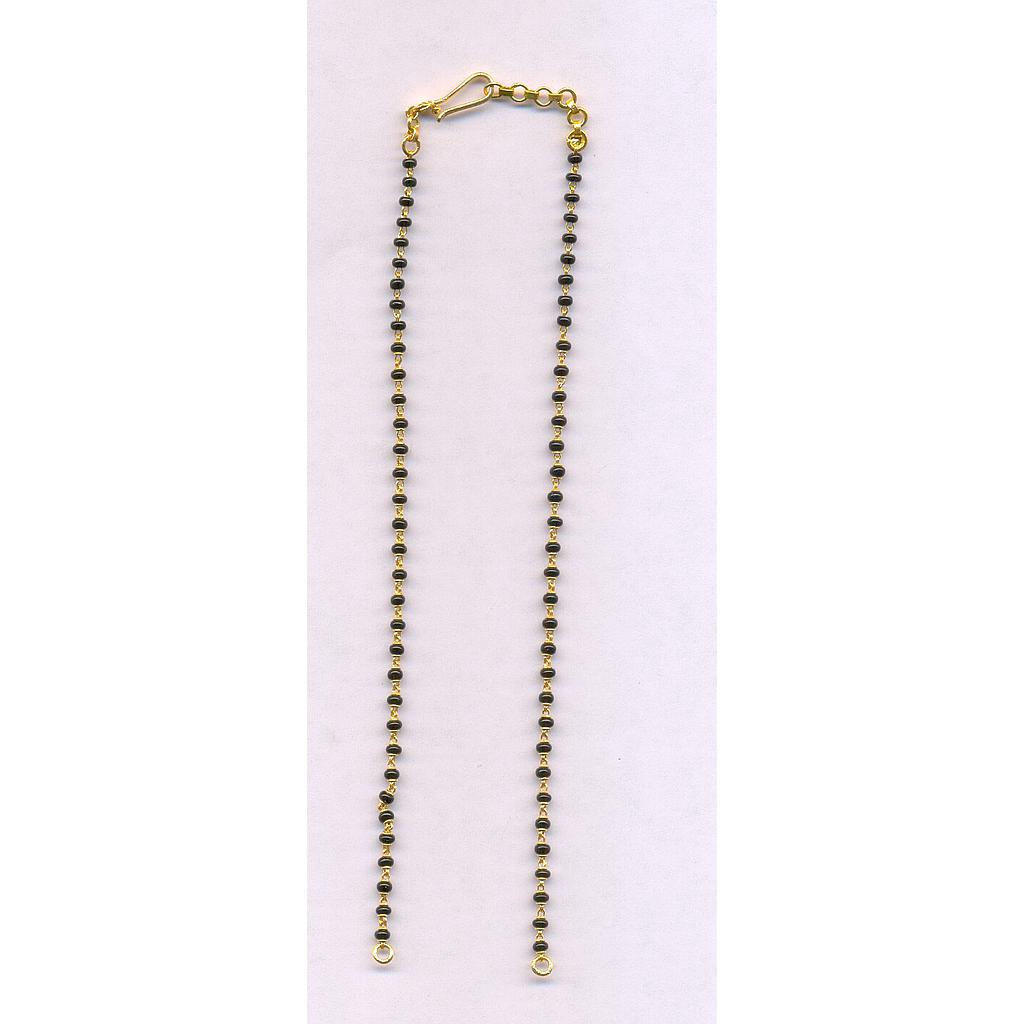 GOLD MANGALSUTRA