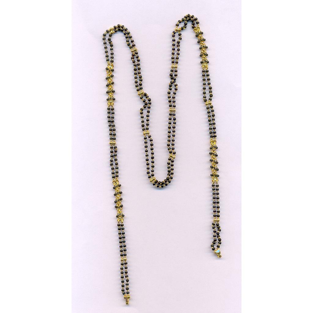 GOLD MANGALSUTRA