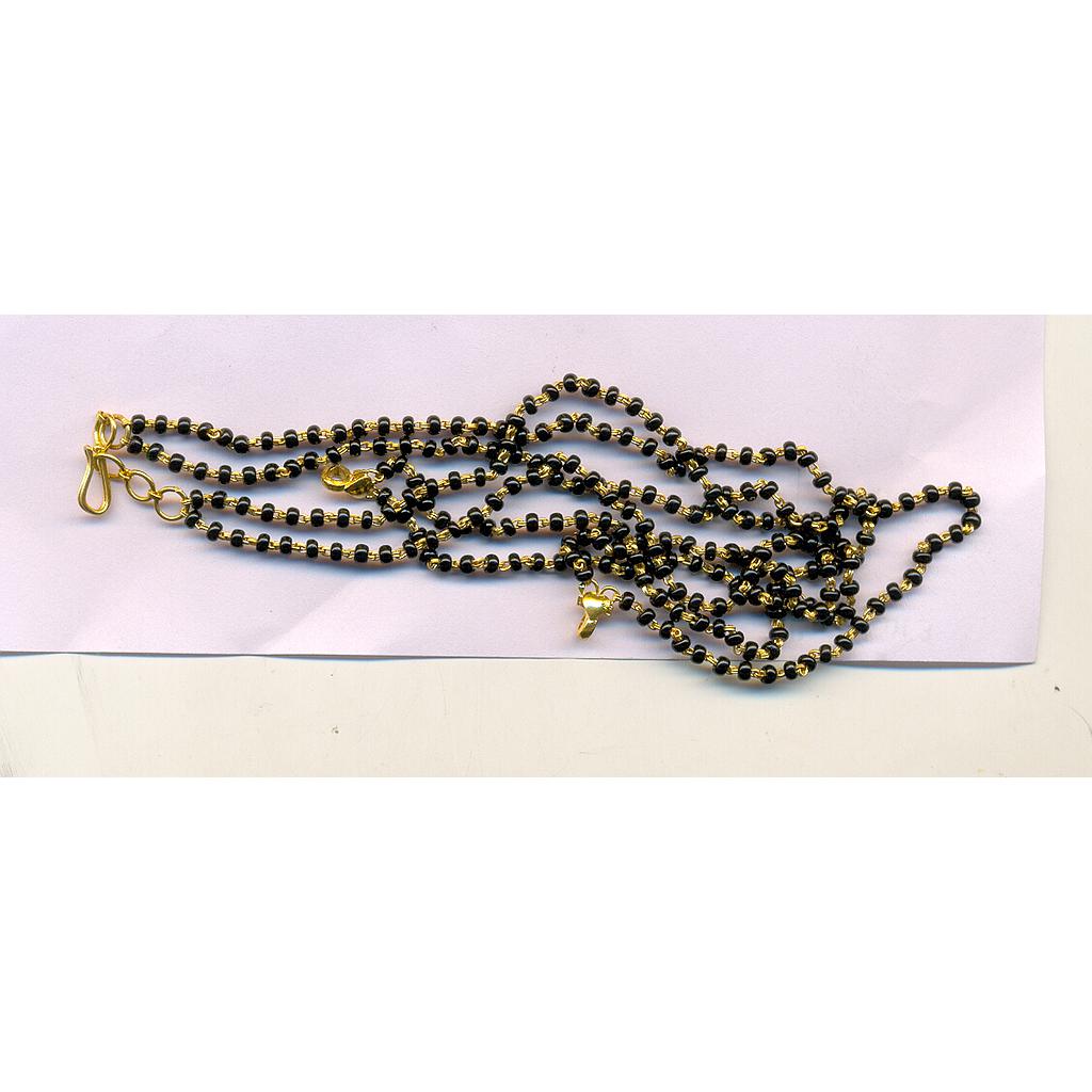 GOLD MANGALSUTRA