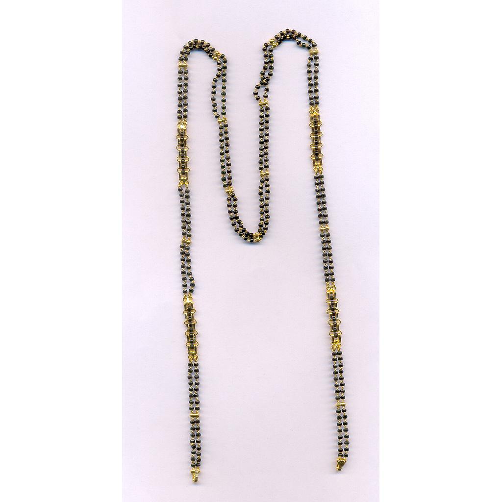 GOLD MANGALSUTRA