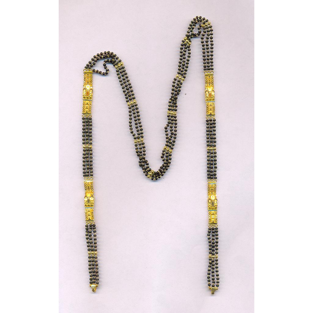 GOLD MANGALSUTRA