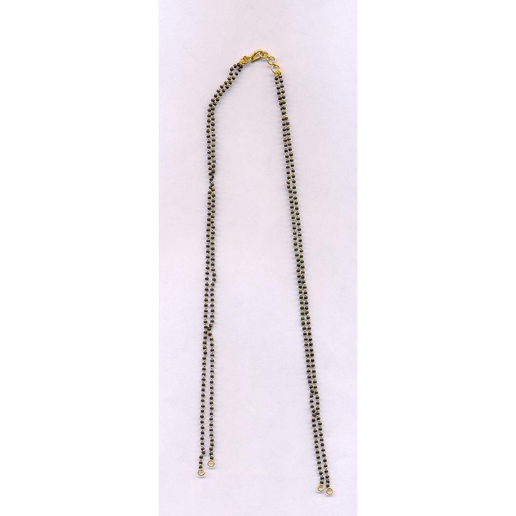 GOLD MANGALSUTRA