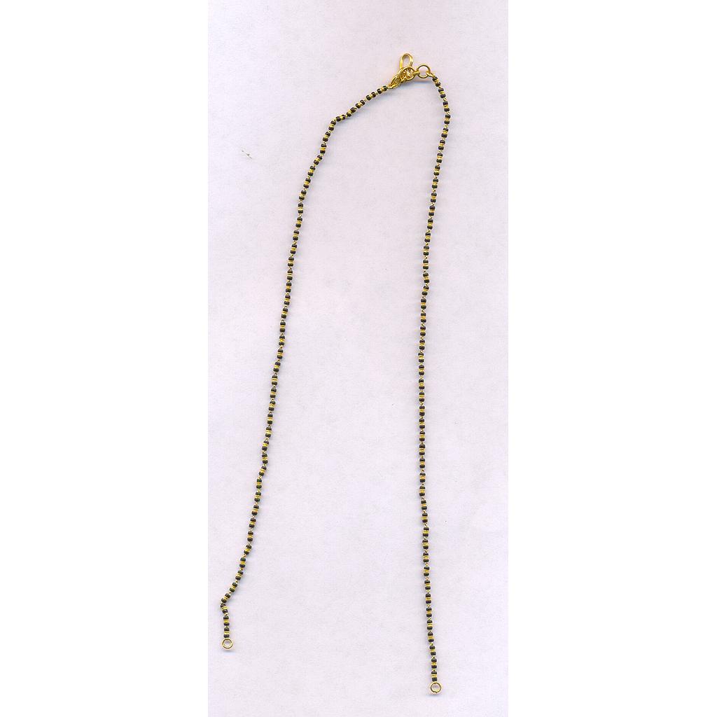 GOLD MANGALSUTRA