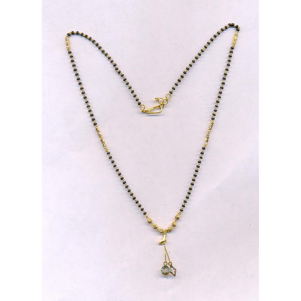 GOLD MANGALSUTRA